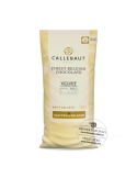 Ciocolata alba Velvet 33.1%, Barry Callebaut