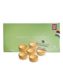 Coji tarte dulci diametrul 4.4 cm 250buc, Cassibba