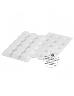 Mulaj Silikomart Essenziale 30 2