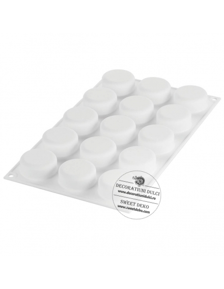 Mulaj Silikomart Essenziale 30