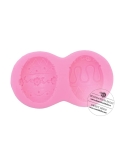 Mulaj silicon oua decorate | Decoratiuni Dulci