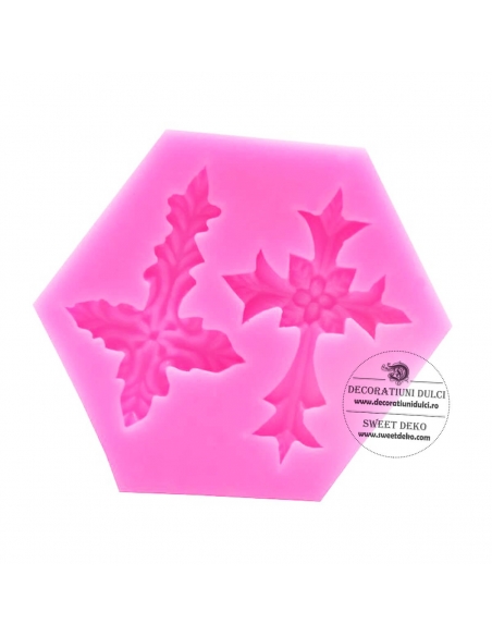 Mulaj Cruciulite | Decoratiuni Dulci