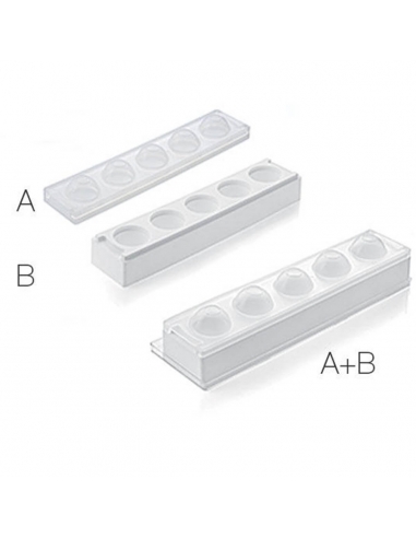Mulaj Mul3D Egg Silikomart