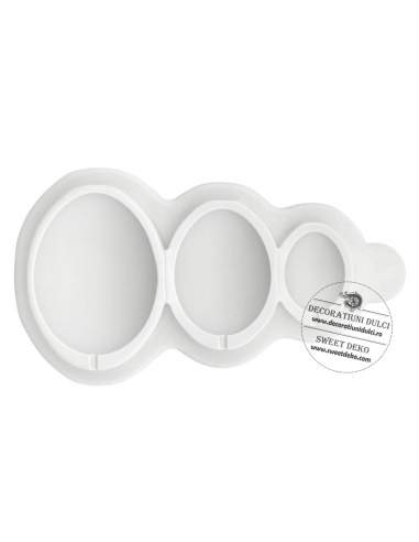 Mulaj forma oua diferite dimensiuni