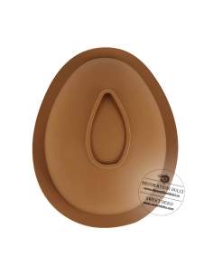 Mulaj din silicon ou mare (2 jumatati) 2