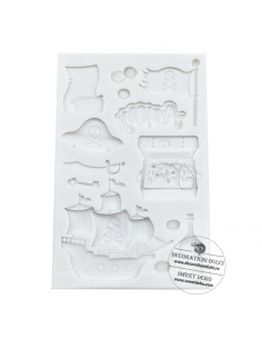 Mulaj forme de pirati 2