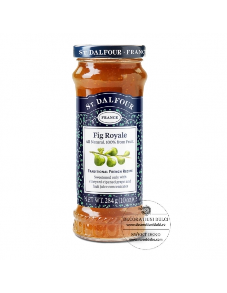 Gem smochine DALFOUR