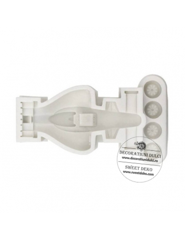 Mulaj masina raliuri, Formula 1