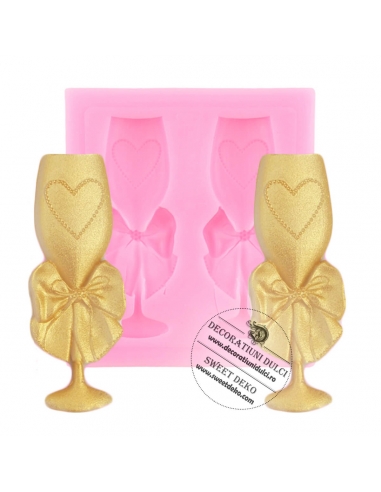 Mulaj pahare festive