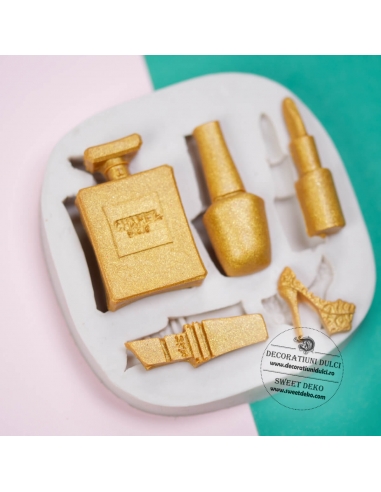 Mulaj fashion | Decoratiuni Dulci