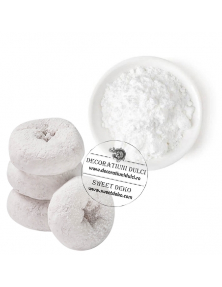 Zahar pudra rezistent la umiditate, 1kg