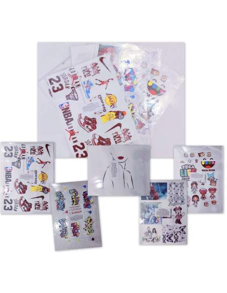 Imagini comestibile calup 5 buc