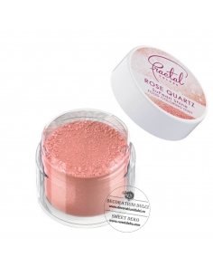 SuPearl Shine Dust Food Coloring - Rose Quartz 2
