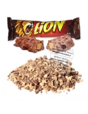 Lion Mix-IN, bucati de biscuiti cu ciocolata, 400g. 2