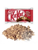 KitKat Mix-IN, bucati de napolitana cu ciocolata, 400g. 2