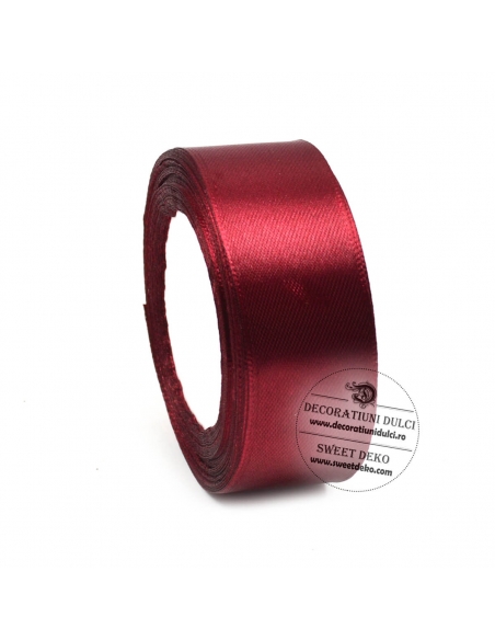Banda lata grena | Decoratiuni Dulci
