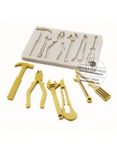 Mulaj unelte, scule 2