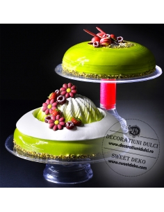 Set 3 suporturi, Modecor 2