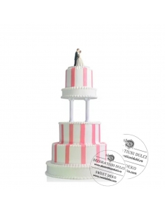 Coloane grecesti | Decoratiuni Dulci 2