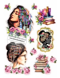 Imagine comestibila | Books...