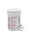 Colorant alimentar gel rose, Dr Gusto Rose 30g