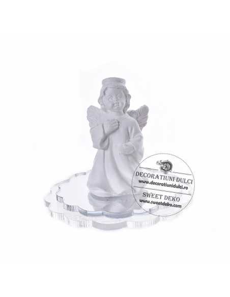 Topper ingeras din rasina durificata