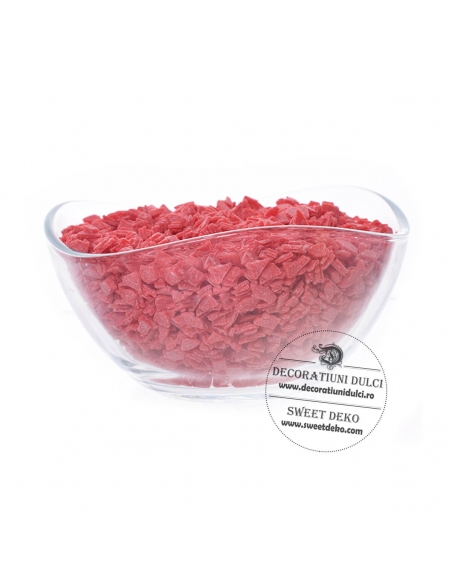 Paiete rosii 500g