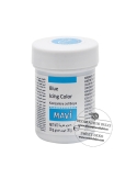 Colorant alimentar gel albastru, Dr Gusto Mavi
