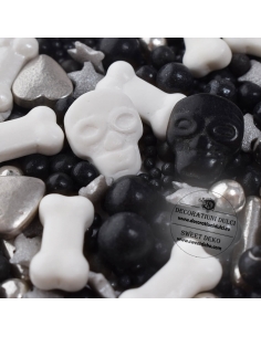 Sprinkles Deadly mix (100g) 2