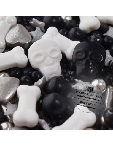 Sprinkles Deadly mix (100g)