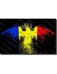 Imagine comestibila Romania