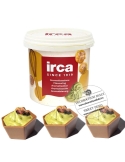 Chococream Pistacchio IRCA, crema cu fistic gata de utilizat (5kg)