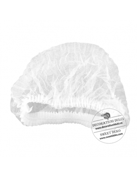 Boneta unica folosinta (100 buc.)