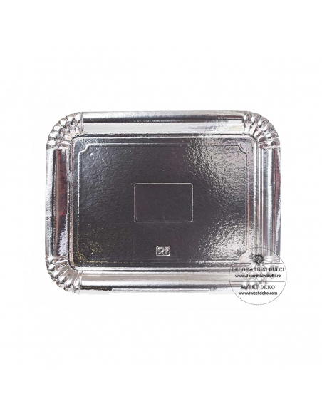 Tavi argintii Apollo (5buc/set)