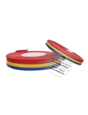Banda tricolor | Decoratiuni Dulci
