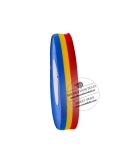 Banda tricolor | Decoratiuni Dulci