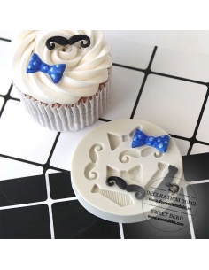 Mulaj domni | Decoratiuni Dulci 2