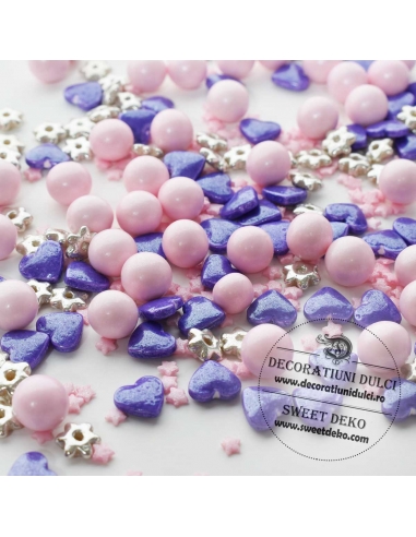 Sprinkles mix Hope (100g)