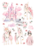 Imagine Unicorn | Decoratiuni Dulci