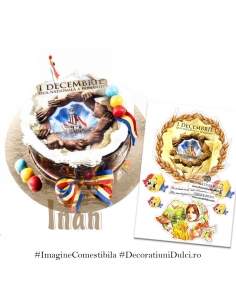 Imagine comestibila |Frumoasa Romanie 2