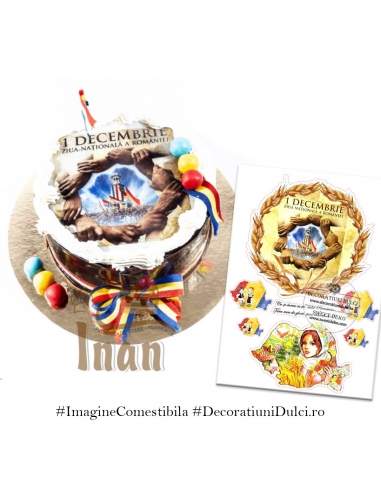 Imagine comestibila |Frumoasa Romanie