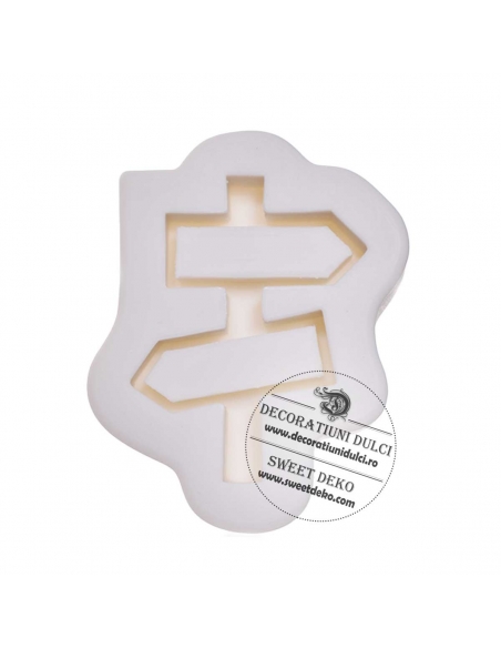 Mulaj  semne, indicatoare