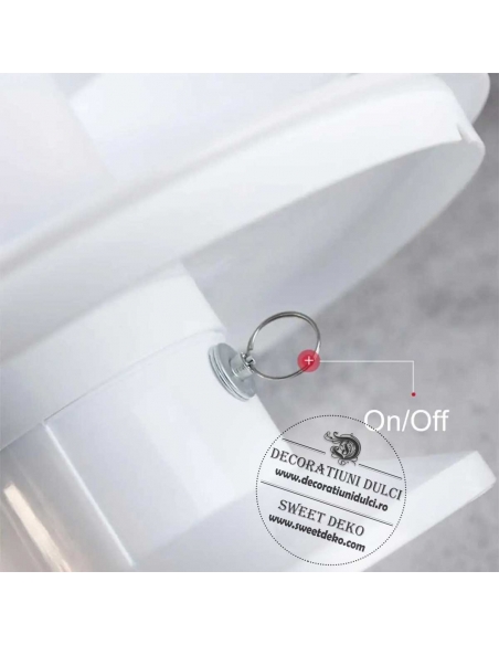 Suport tort PopUp | insertie pentru cadouri