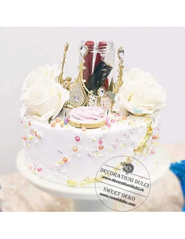 Suport tort PopUp | insertie pentru cadouri