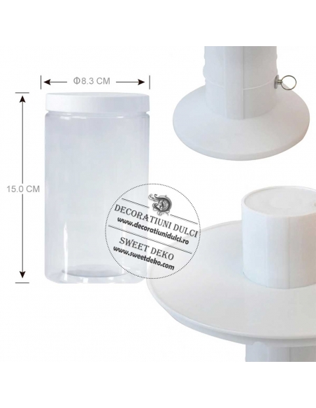 Suport tort PopUp | insertie pentru cadouri