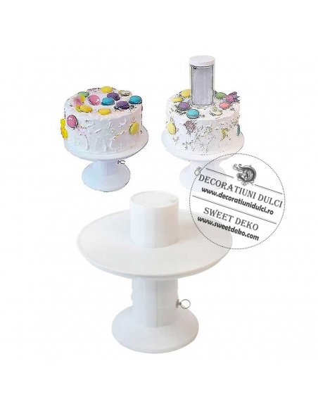 Suport tort PopUp | insertie pentru cadouri