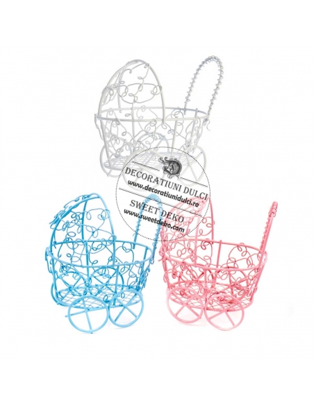 Marturie carucior | Decoratiuni Dulci