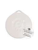 Capac universal UFO, silicone LID Silikomart