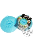 Capac universal UFO, silicone LID Silikomart