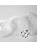 Capac universal UFO, silicone LID Silikomart